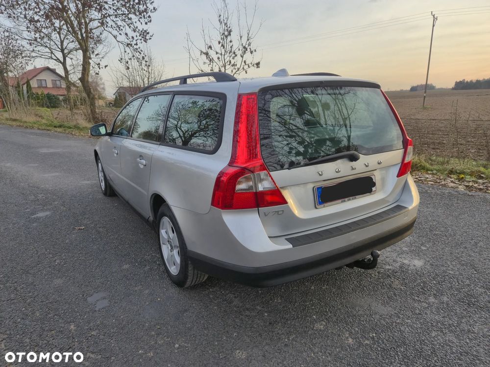 Volvo V70 - 23