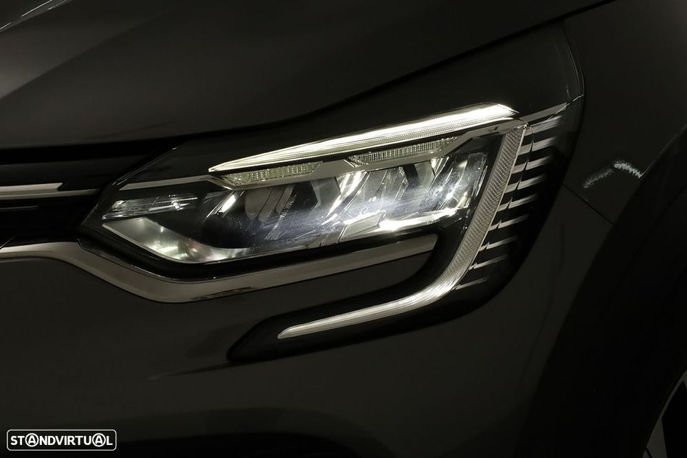 Renault Captur 1.0 TCe Techno Bi-Fuel - 6