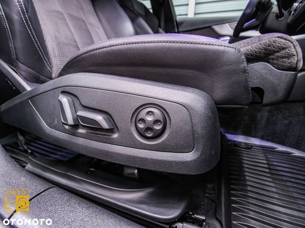 Audi S4 Limousine - 33