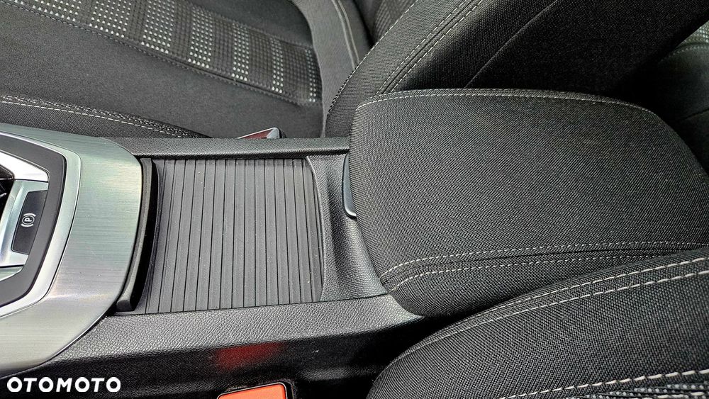 Peugeot 308 BlueHDi FAP 120 EAT6 Stop & Start Allure - 36