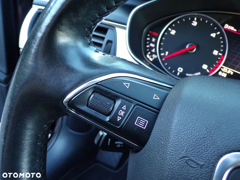 Audi A6 Avant 2.0 TDI - 19