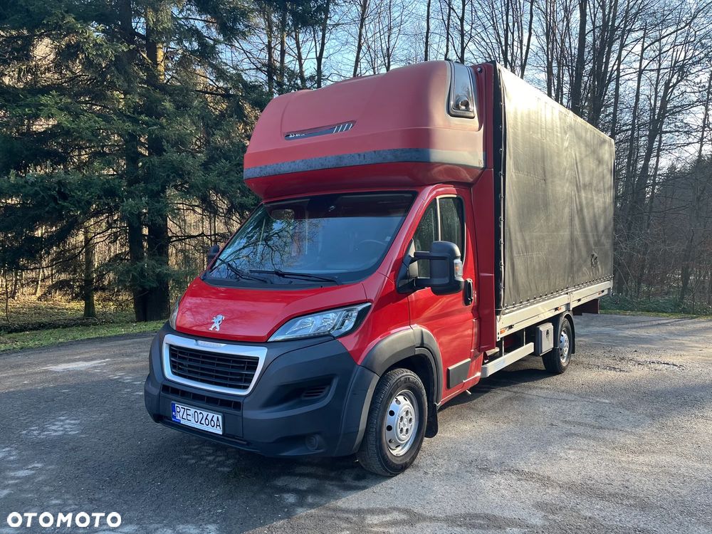 Peugeot Boxer - 3