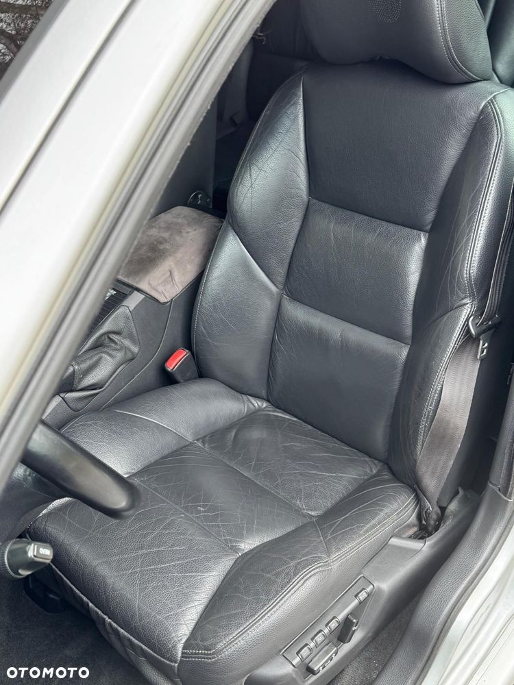 Volvo V70 - 14