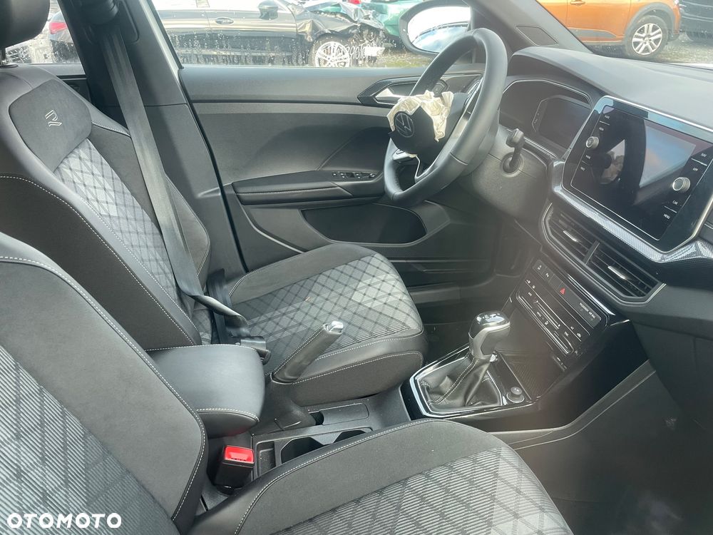 Volkswagen Taigo - 5