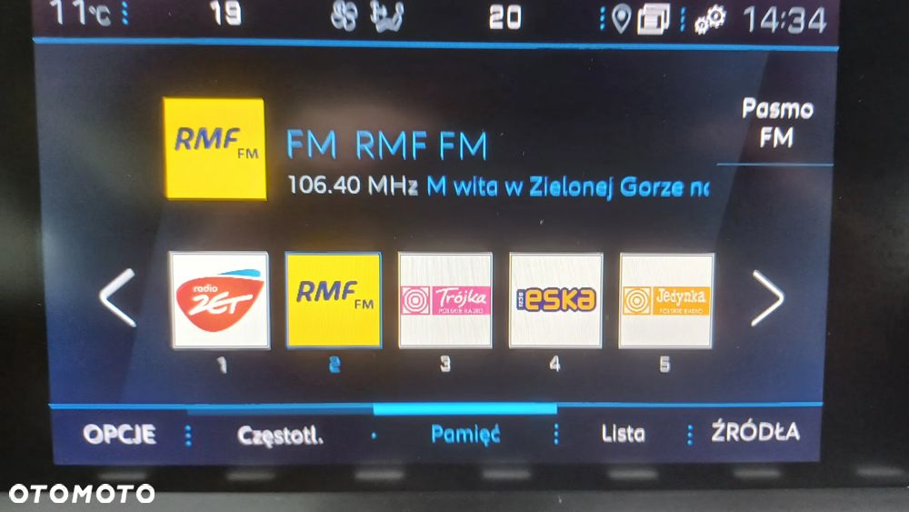 Peugeot 508 BlueHDi 130 EAT8 Active Pack - 20