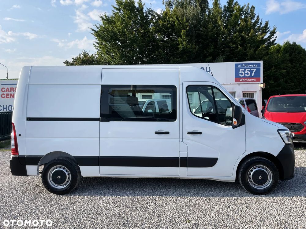Renault Master - 12