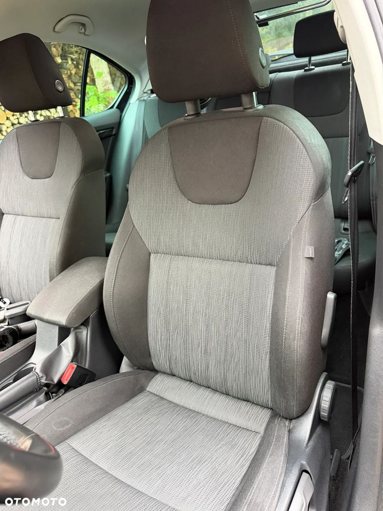 Skoda Octavia 2.0 TSI Style DSG - 23