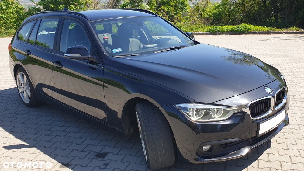 BMW Seria 3 316d - 7