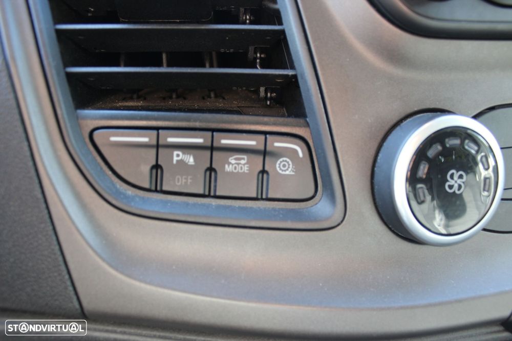 Ford Transit Custom - 13