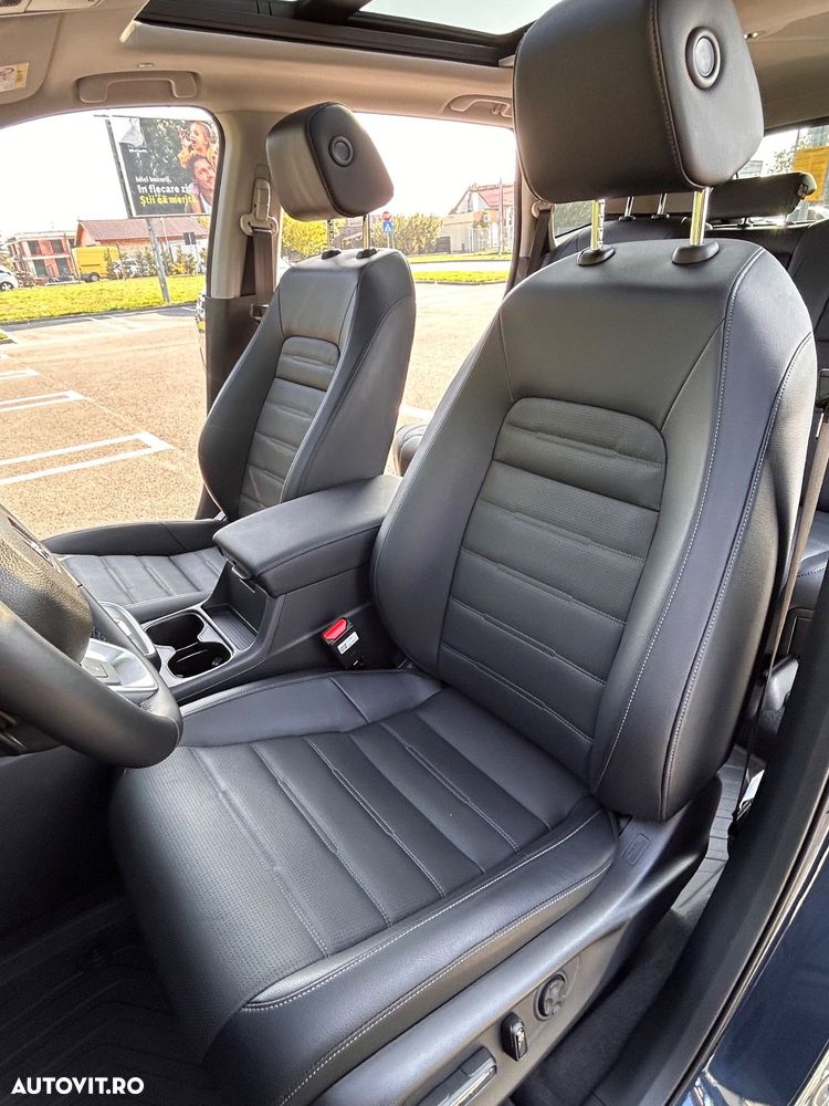 Honda CR-V 2.0 Hybrid i-MMD 4WD E-CVT Lifestyle - 15