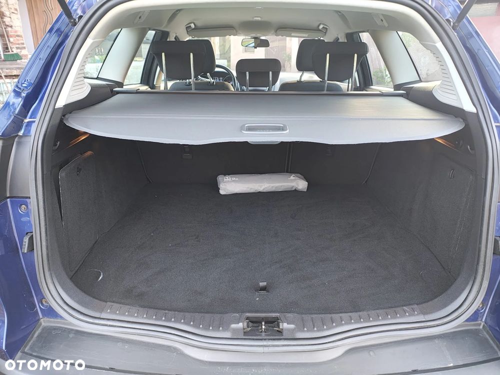 Ford Focus 1.5 TDCi DPF Start-Stopp-System Business - 15