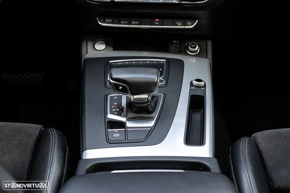 Audi Q5 40 TDI quattro S line S tronic - 23