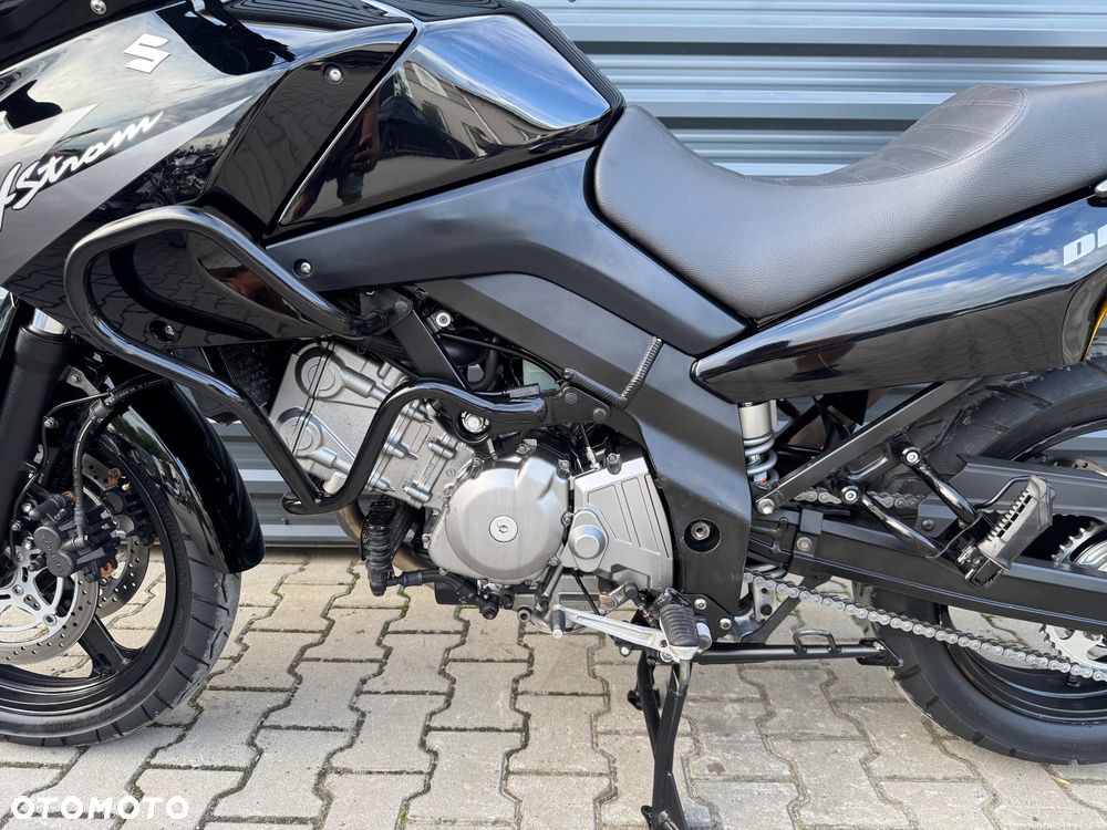 Suzuki DL - 13