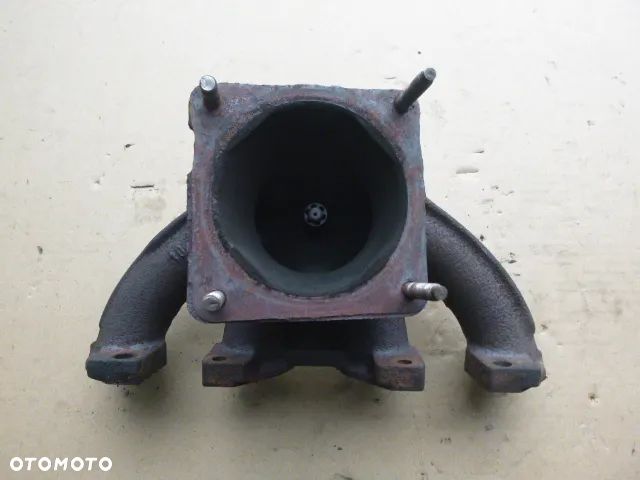 KOLEKTOR WYDECHOWY PEUGEOT CITROEN 9636982310 - 10