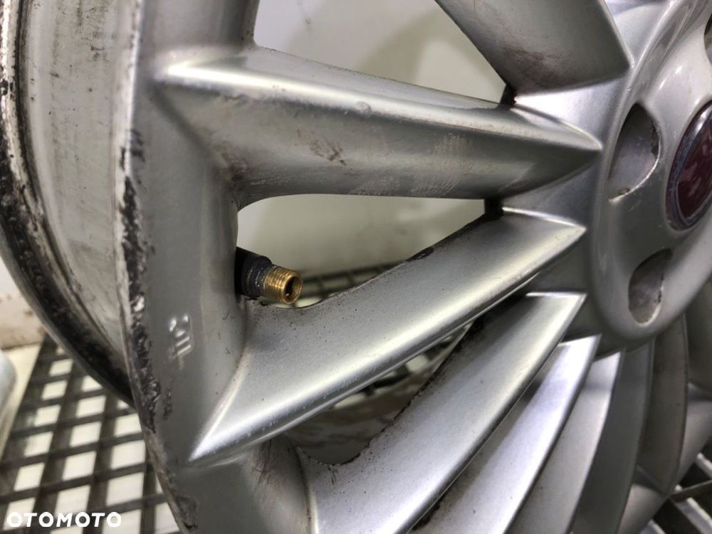 FELGI ALUMINIOWE KOMPLET 16" 6J 4X100 ET 45  56,6 - 679.00 PLN -    51776855 - 3