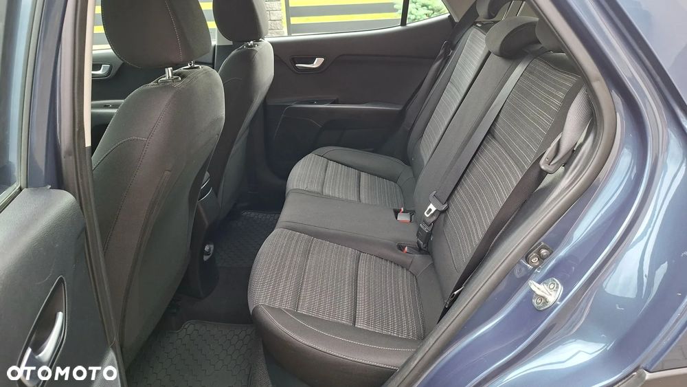 Kia Stonic - 15
