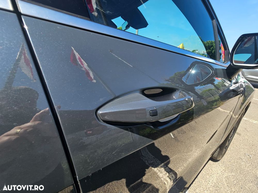Kia Sportage 1.6 T-GDI MHEV 7DCT HP 4x4 GT Line - 29