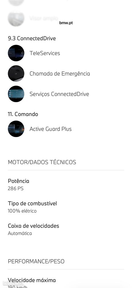 BMW i4 eDrive35 Gran Coupe M Sport - 35