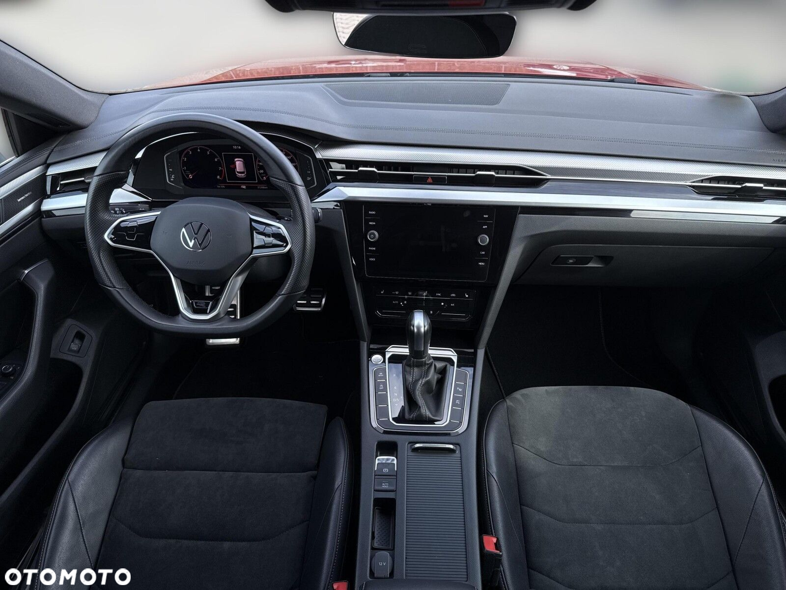 Volkswagen Arteon 2.0 TSI R-Line DSG - 15