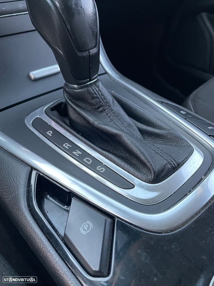 Ford Galaxy 2.0 TDCi Titanium Aut. - 7