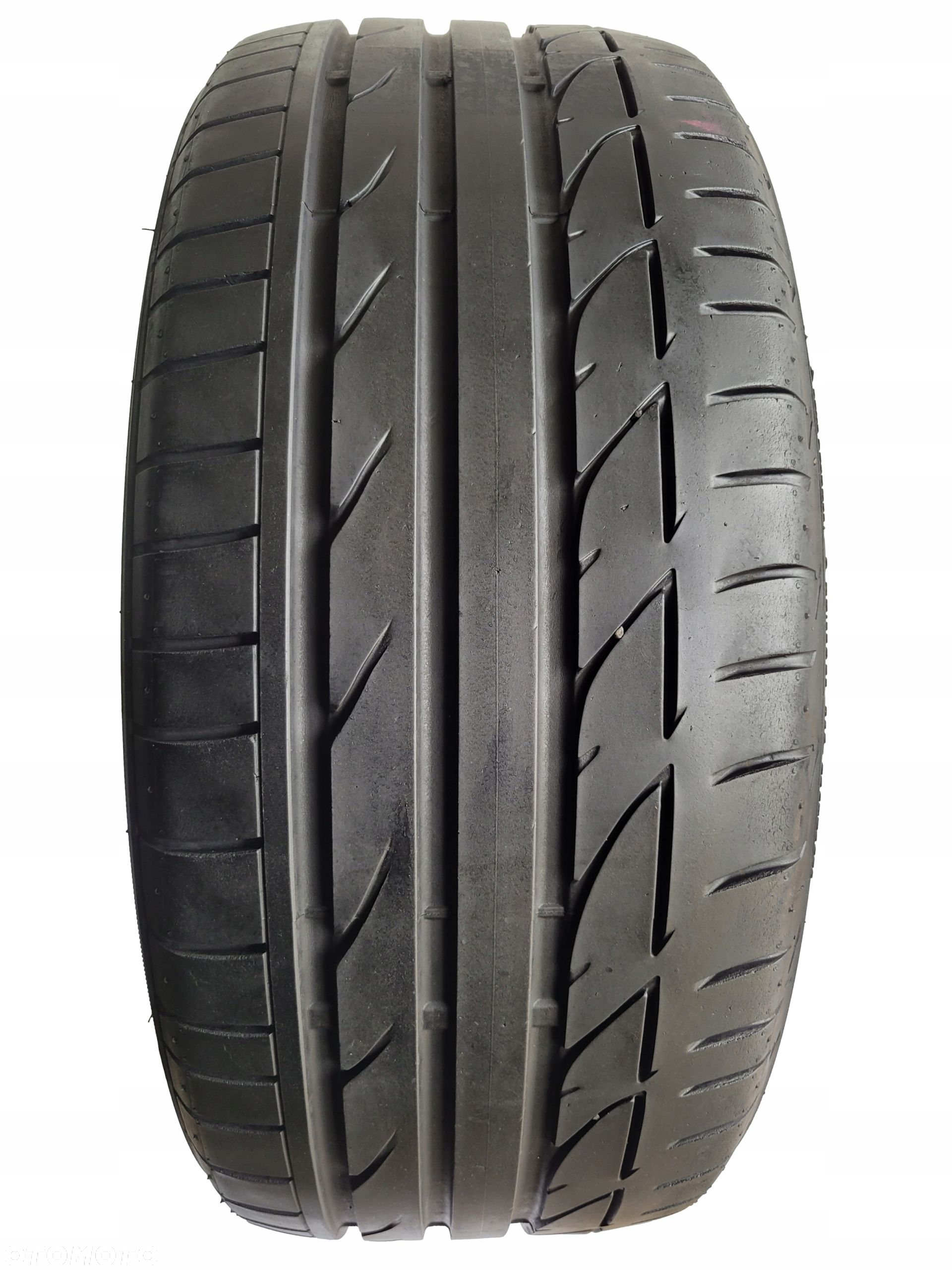 Bridgestone potenza S001 225/40 R18 92Y 6.5mm 2019 - 2