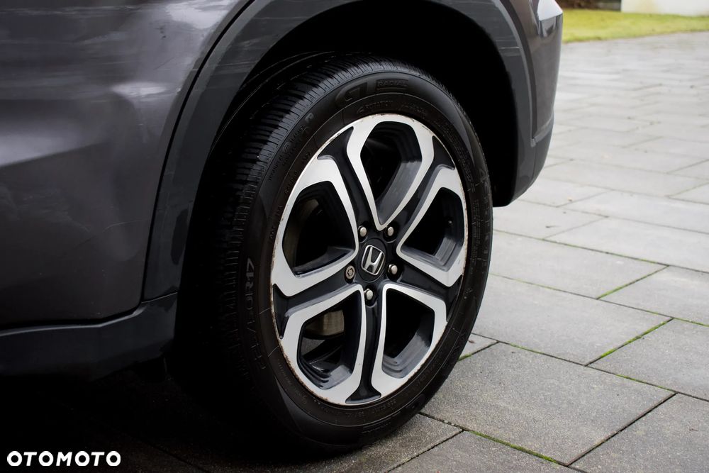 Honda HR-V 1.5 i-VTEC CVT Executive - 32