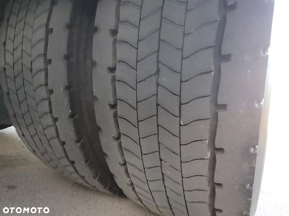 Mercedes-Benz Antos 1843/ Elbo - 14