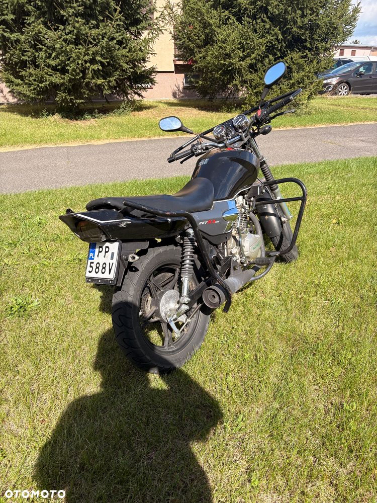 Romet Zetka - 4