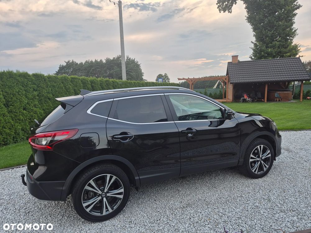 Nissan Qashqai - 39