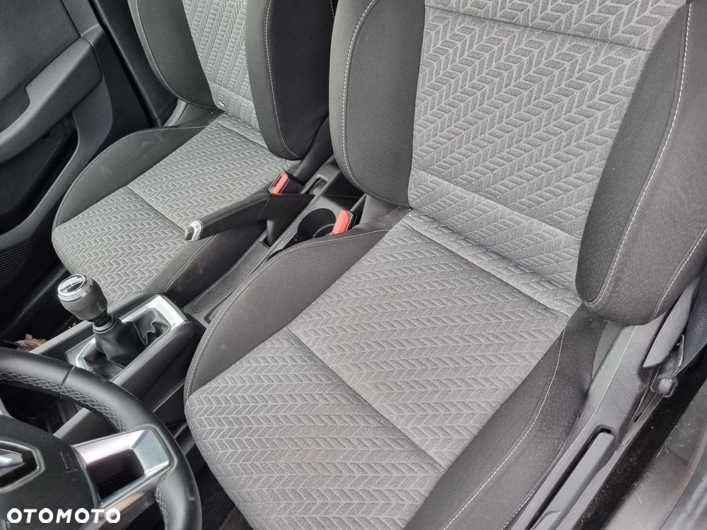 Renault Clio SCe 75 EXPERIENCE - 8