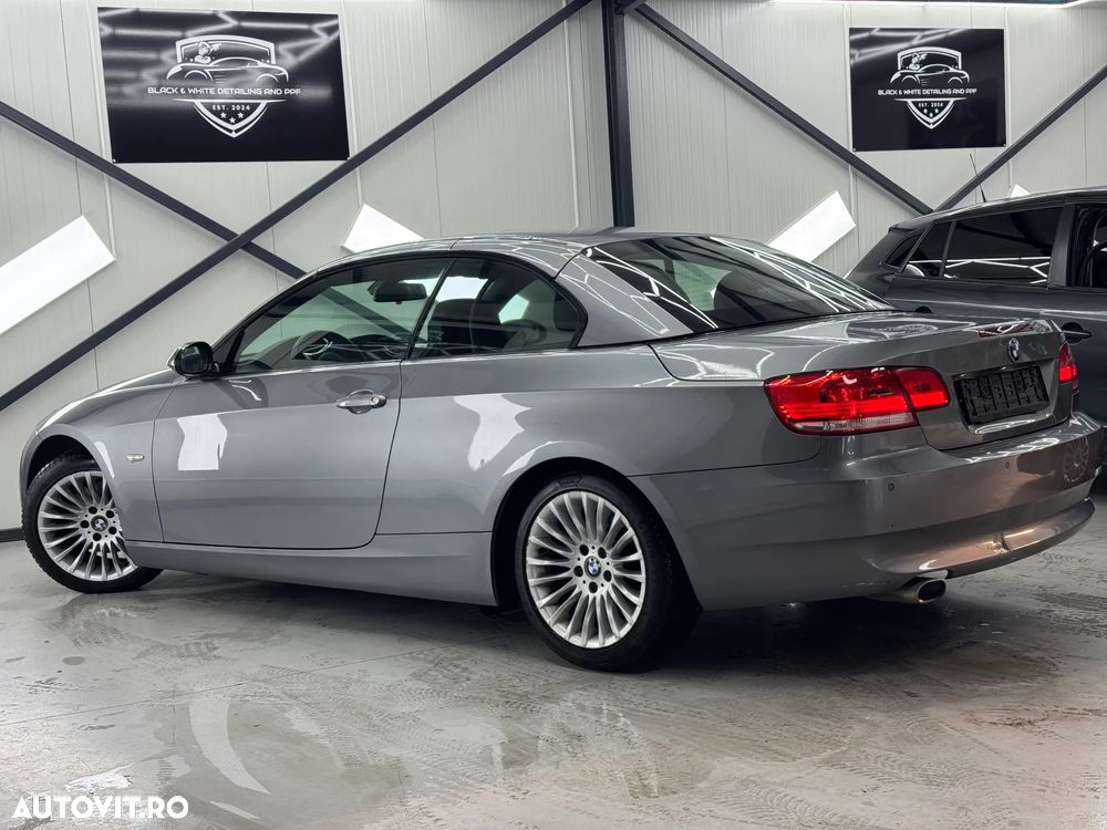 BMW 3 Series 2009 — imagine 8