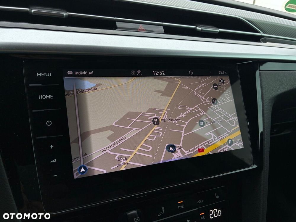 Volkswagen Arteon Shooting Brake 2.0 TSI R-Line DSG - 18