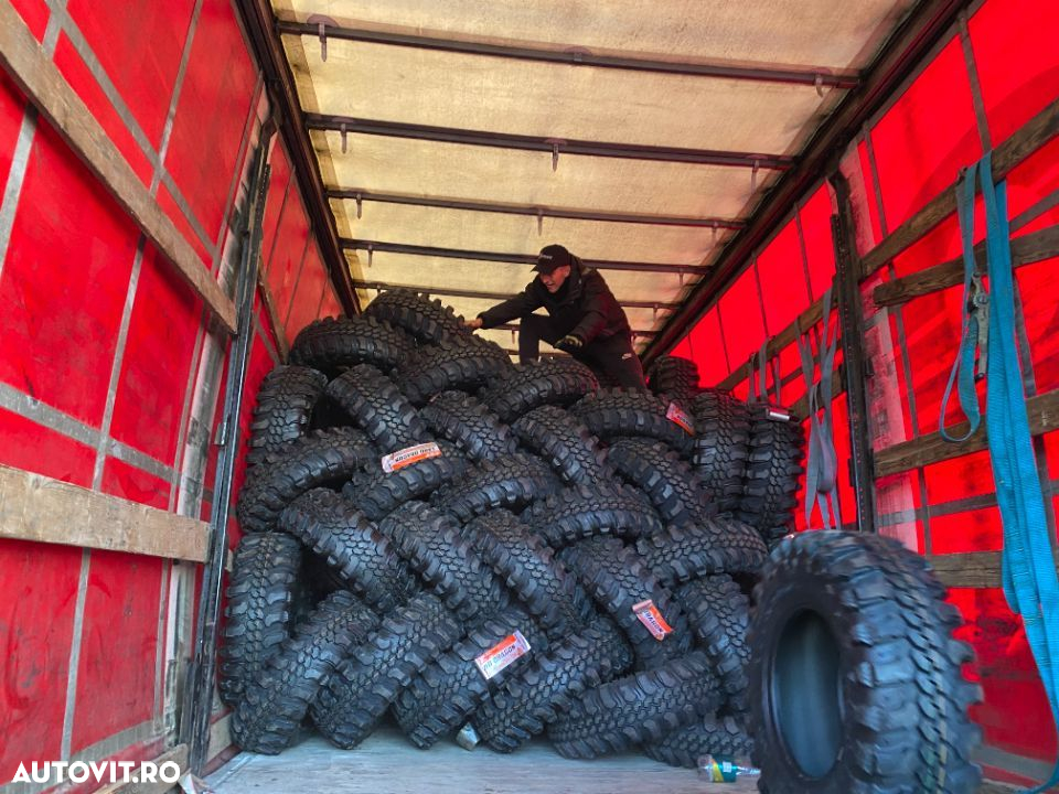Anvelopa off-road 33X11.5-15 CST Land Dragon CL-18 (295/80R15) - TRANSPORT GRATUIT! - 2
