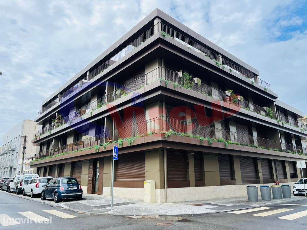 Apartamento T2 Espinho Rua 5 - Grande imagem: 5/29