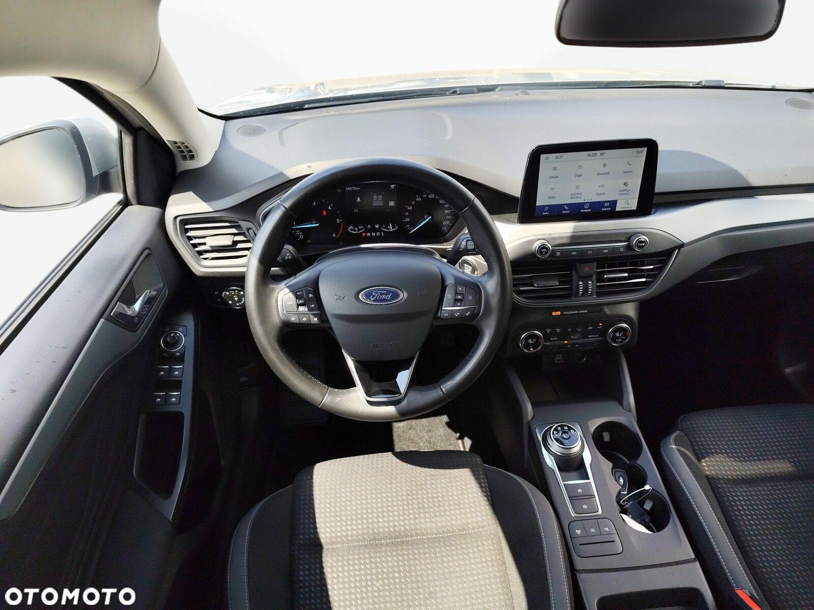 Ford Focus - 14