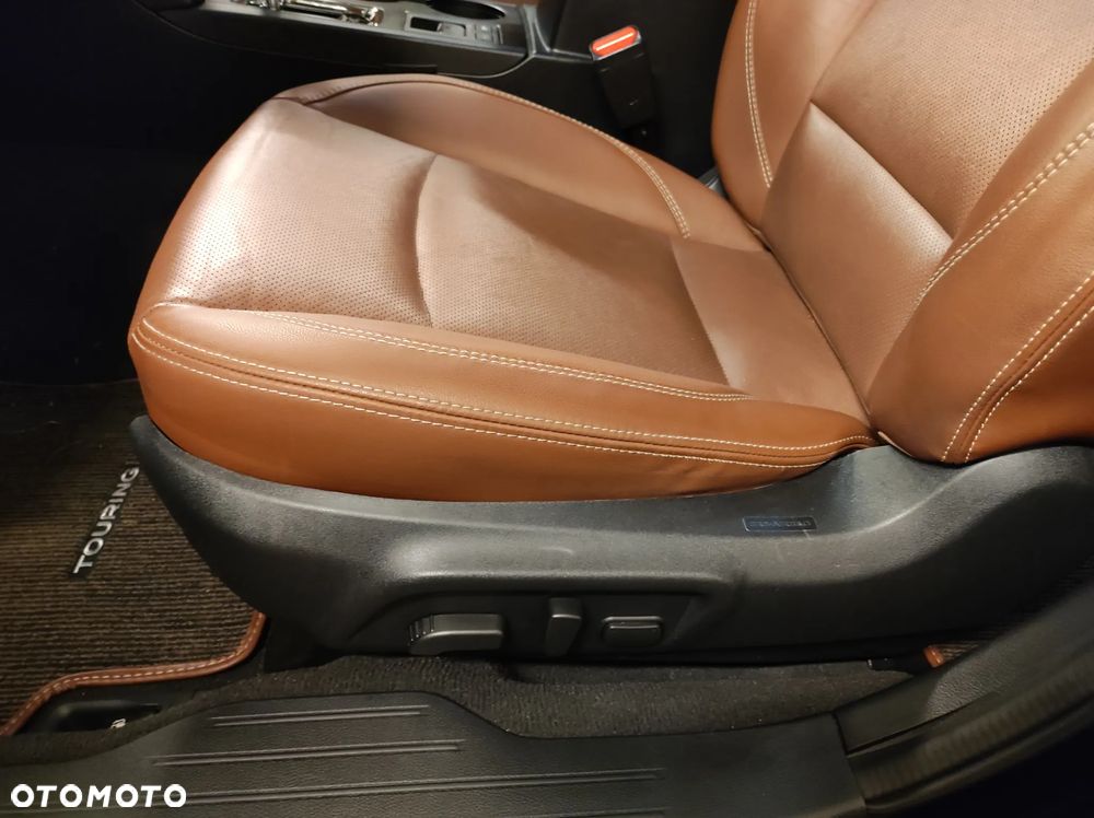 Subaru Outback 2.5i Exclusive (EyeSight) Lineartronic - 11