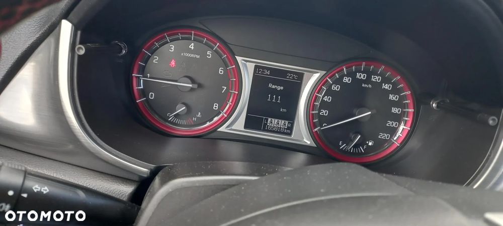 Suzuki Vitara 1.4 Boosterjet S - 16