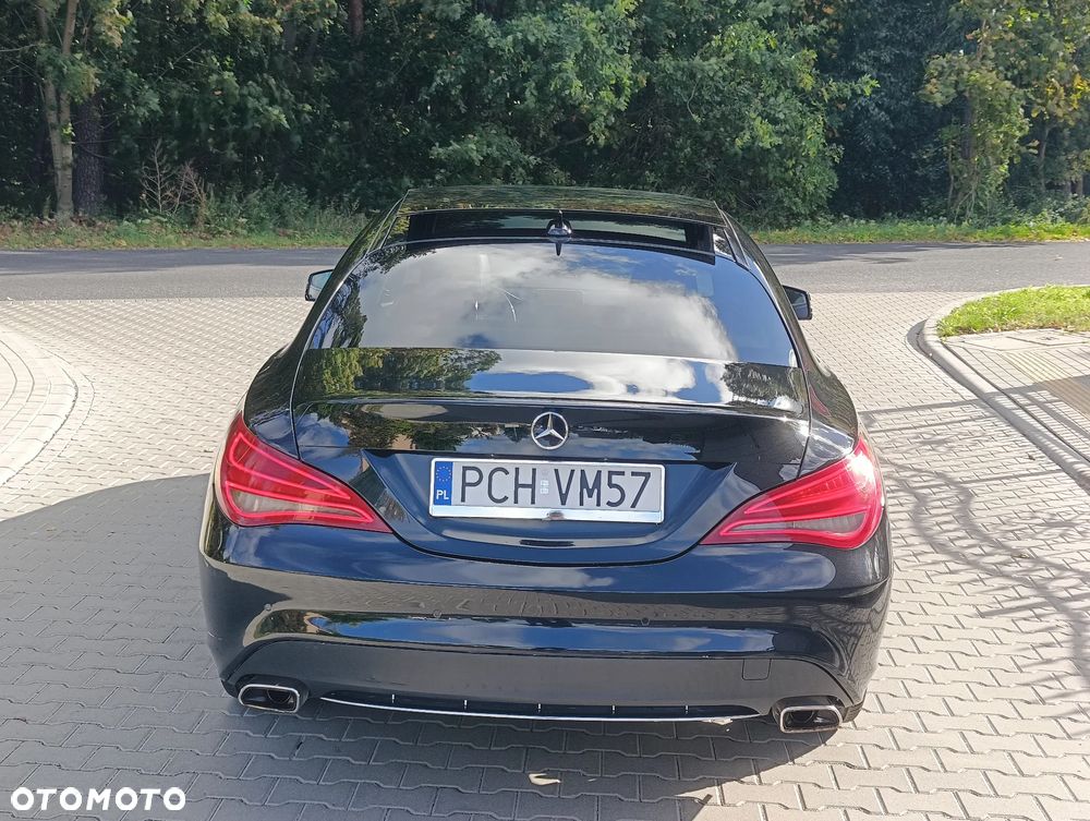 Mercedes-Benz CLA 180 d 7G-DCT Peak Edition - 23
