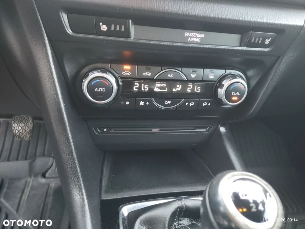 Mazda 3 2.0 Skyenergy EU6 - 14