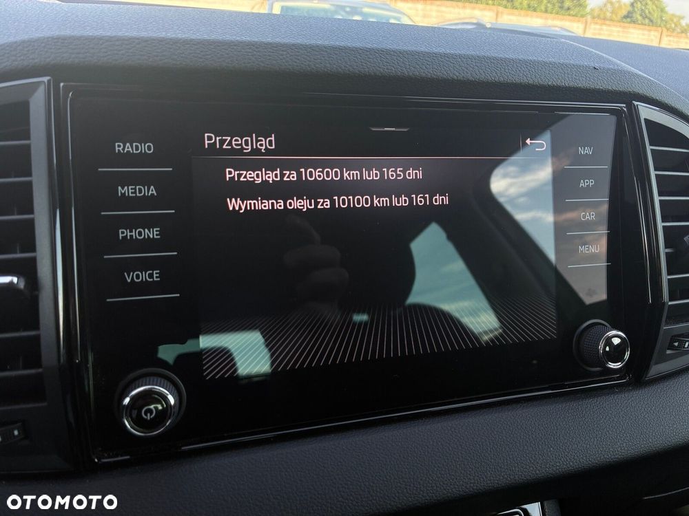 Skoda Karoq 2.0 TDI SCR 4x4 Selection DSG - 18