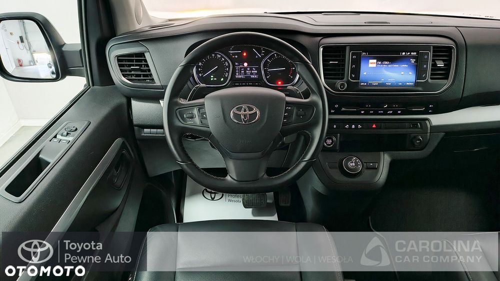 Toyota Proace Verso 2.0 D4-D Long VIP - 4