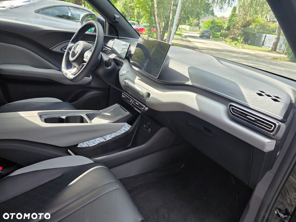 BYD Dolphin Surf - 22
