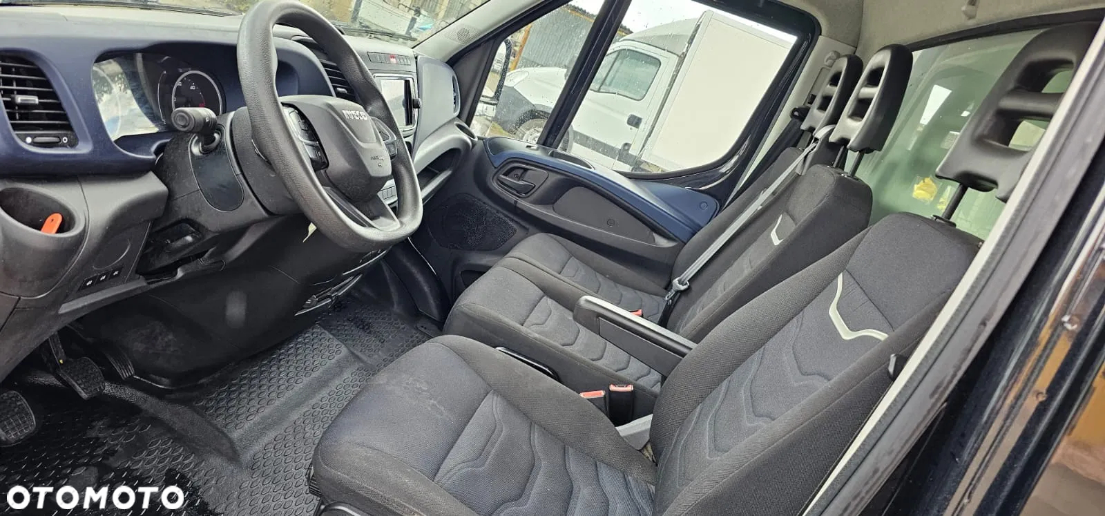 Iveco 35S14N - 12