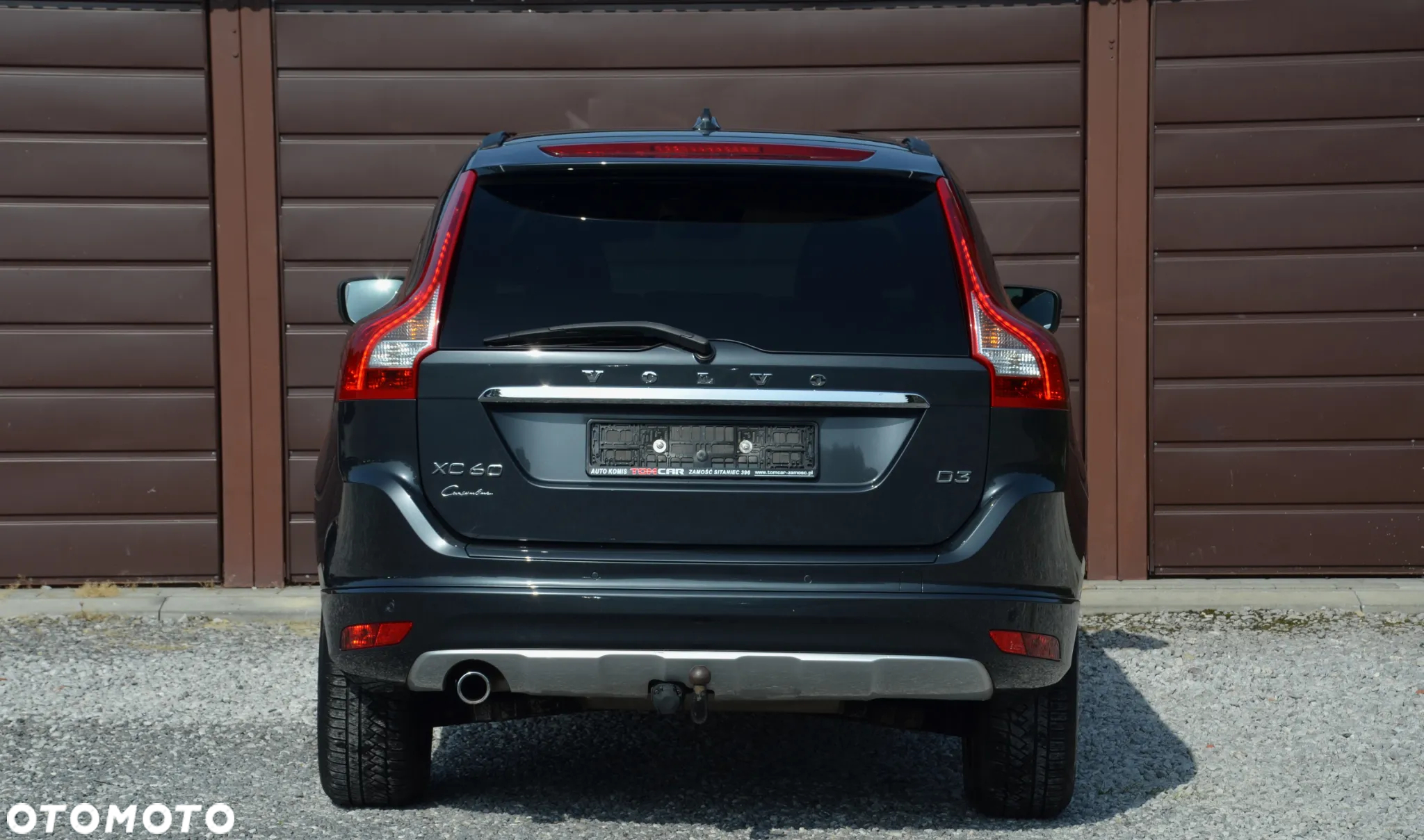 Volvo XC 60 D3 Momentum - 14