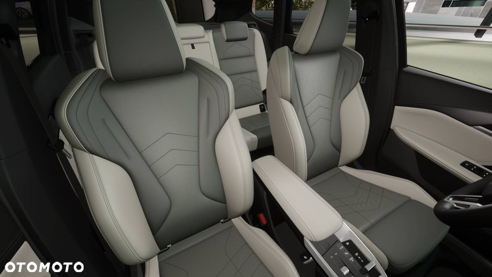 BMW X1 xDrive23i mHEV M Sport sport - 12