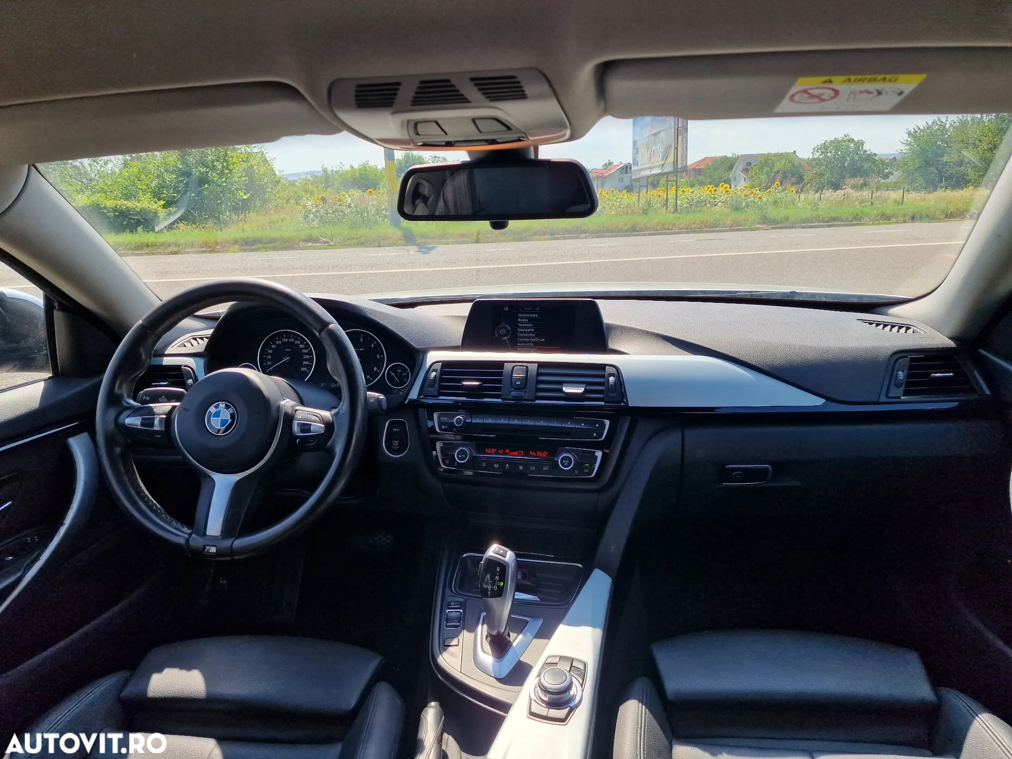 BMW Seria 4 - 6