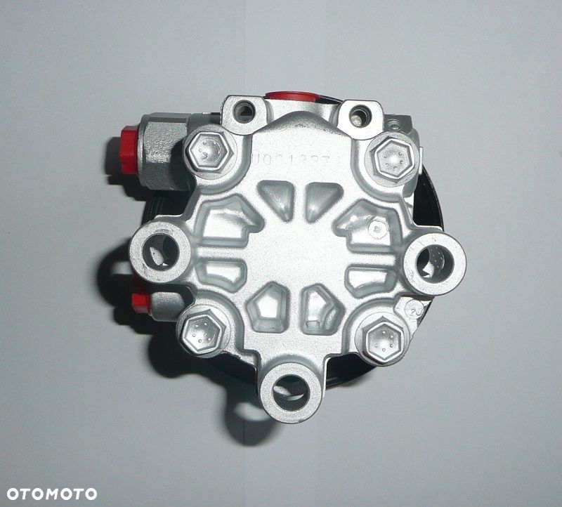 POMPA WSPOMAGANIA TOYOTA TUNDRA TACOMA 3.5 4.0 V6 CAMRY AVALON 3.5 2.5 - 3