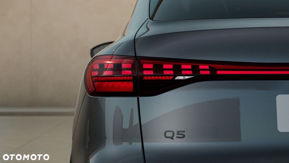 Audi Q5 Sportback 40 TDI mHEV Quattro S Line S tronic - 8