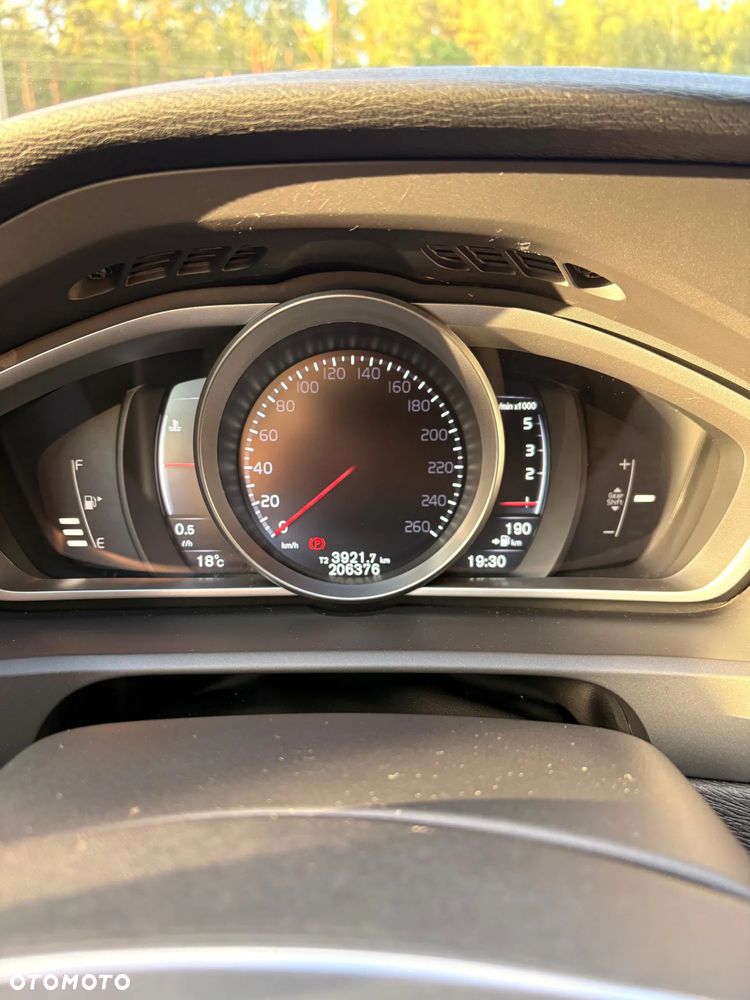 Volvo V40 D2 Drive-E Kinetic - 7