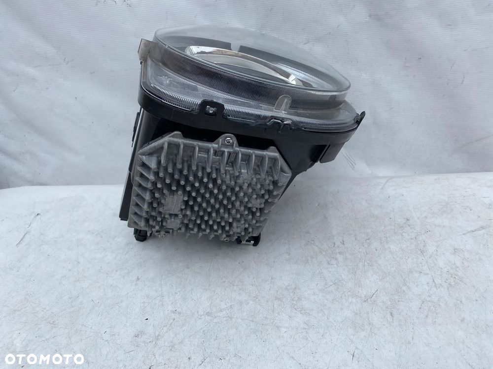 lampa renegade lift full led prawa eu cała - 4